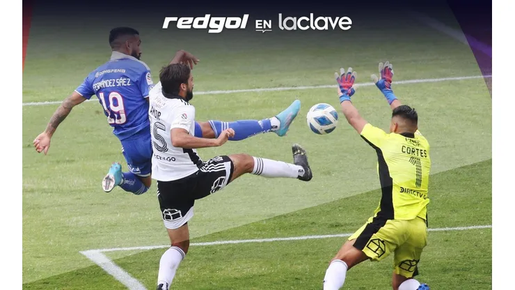 El Superclásico entre Universidad de Chile vs Colo Colo es el duelo más atractivo de este fin de semana que ya tiene estadio y horario confirmado.