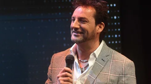 Daniel "Huevo" Fuenzalida