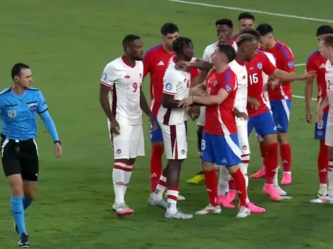 Agresor de Echeverría ahora desafía a Suazo y Maripán