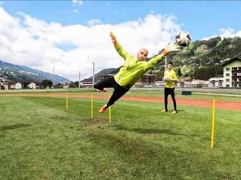 ¿Cuándo juegan Olympique de Marsella vs Betis de Bravo por la pretemporada?