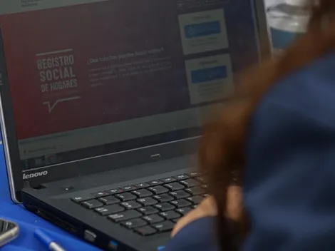 ¿Cuáles son los requisitos para recibir el Bono Invierno por medio del Registro Social de Hogares?