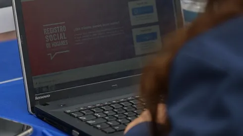 ¿Cuáles son los requisitos para recibir el Bono Invierno por medio del Registro Social de Hogares?