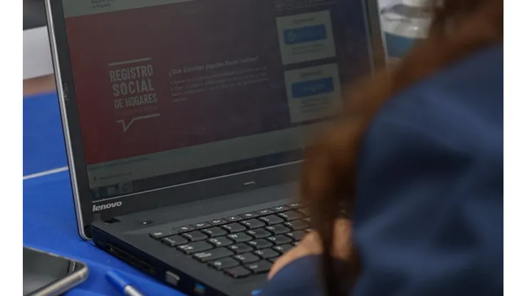 ¿Cuáles son los requisitos para recibir el Bono Invierno por medio del Registro Social de Hogares?