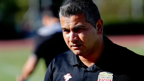 Damián Muñoz tiene grandes expectativas en su carrera