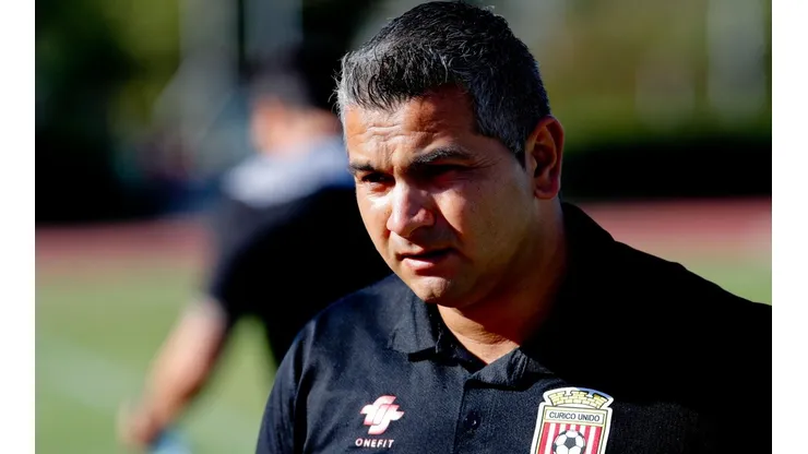 Damián Muñoz tiene grandes expectativas en su carrera