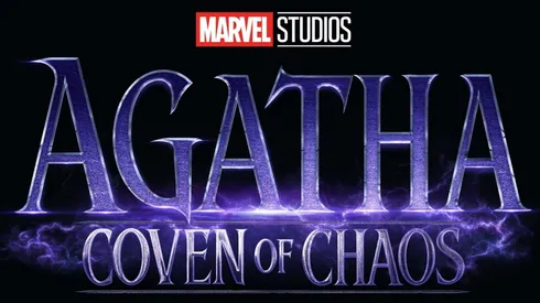 Agatha: Coven of Chaos