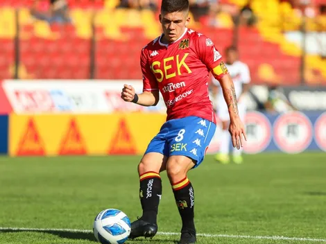 Víctor Méndez está a un paso de confirmar su salto a Europa