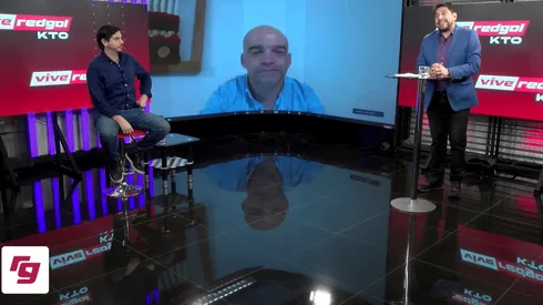 La fecha 19 del Campeonato Nacional 2022, la previa del Superclásico y la Roja que consigue la clasificación al Repechaje del Mundial Femenino 2022 en Vive RedGol.