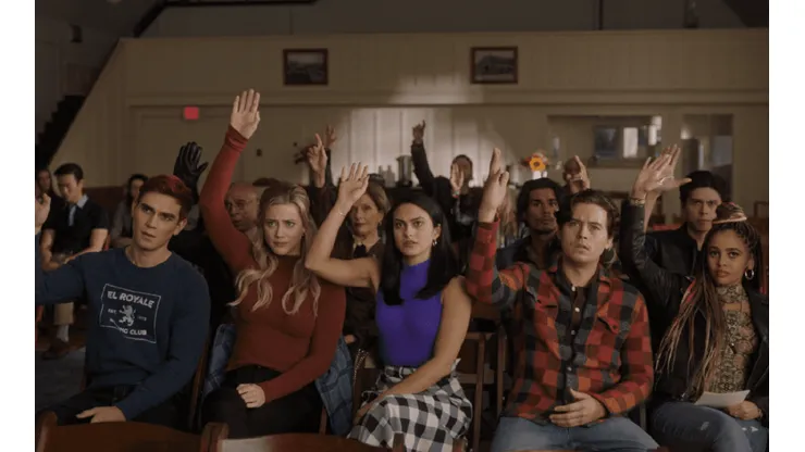 Riverdale