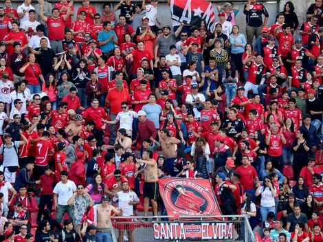Chile tiene su primer estadio con cámaras de reconocimiento facial