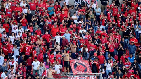 Ñublense tendrá cámaras de seguridad especiales en el Nelson Oyarzún