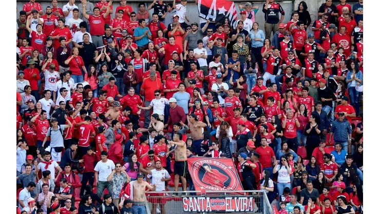 Ñublense tendrá cámaras de seguridad especiales en el Nelson Oyarzún