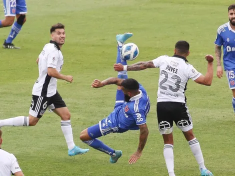 Superclásico en Talca sufre cambio de programación