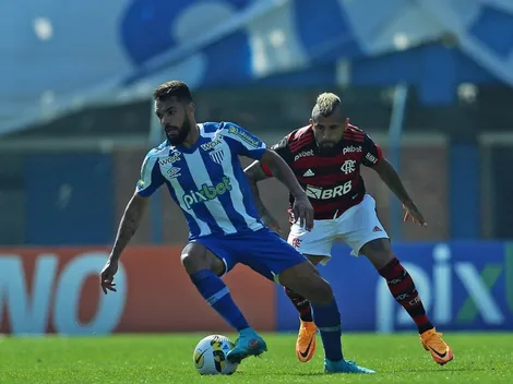 Horario: El Mengao del King y Paranaense buscan el paso a semifinales de Copa de Brasil