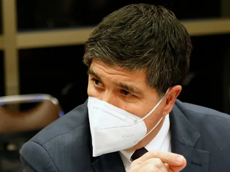 Gobierno anuncia querellas contra 'overoles blancos'