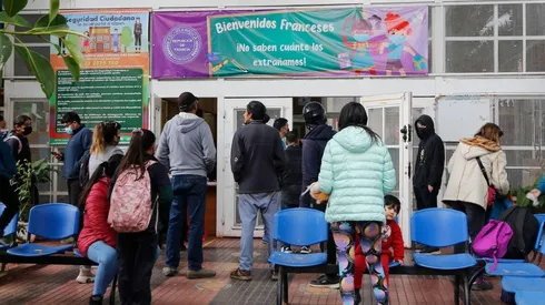 ¿Cuándo son las postulaciones para colegios para el 2023?