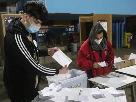 ¿Cómo saber si soy vocal de mesa para el Plebiscito y desde cuándo?