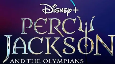 Percy Jackson y los dioses del olimpo