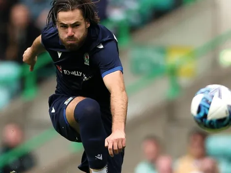 West Ham decide ir con todo por Ben Brereton Díaz