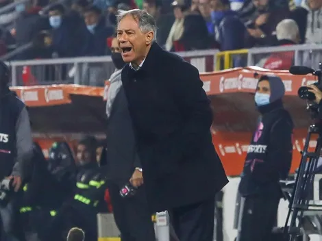 Holan: "Es difícil ganar con nuestro nivel de error"