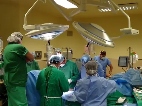 Tiempos de espera para cirugía no AUGE aumentaron 75% como consecuencia de la pandemia