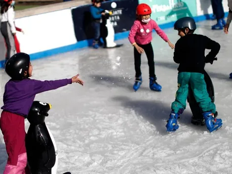 ¿En que regiones de Chile continúan las vacaciones de invierno?