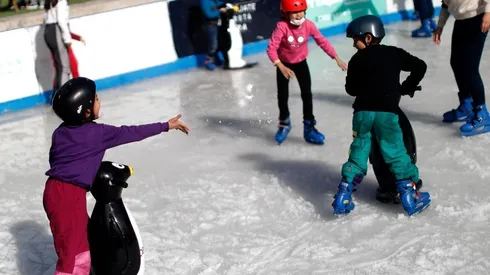 ¿En que regiones de Chile continúan las vacaciones de invierno?