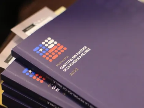 ¿Cuándo se vota por la Nueva Constitución? ¿Cuáles son las opciones?