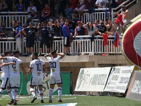 El gran sueño de Cristián Zavala para el Superclásico