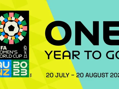 ¿Cuándo es el Mundial de Fútbol Femenino?