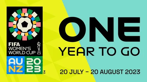 ¿Cuándo es el Mundial de Fútbol Femenino?