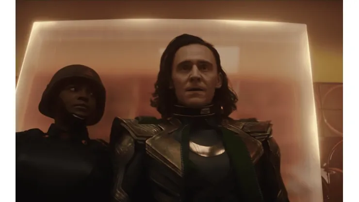 Loki