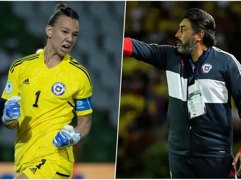 Letelier evita la polémica con Endler y es autocrítico