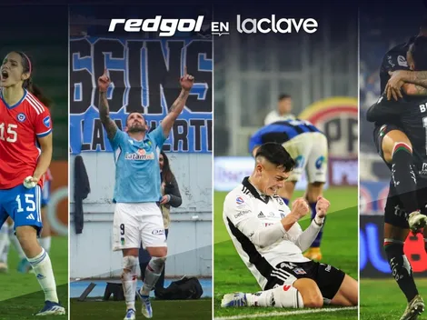 PODCAST: Todos los que celebraron en RedGol en La Clave