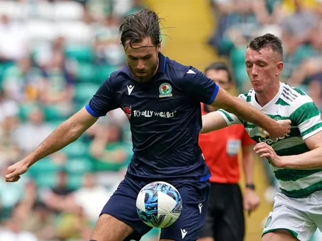 "Le prepararé desayuno todas las mañanas a Brereton si se queda"