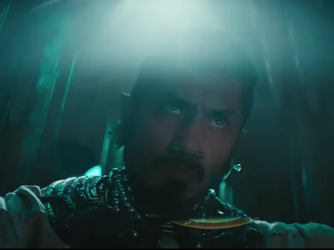 ¿Quién es el actor de dará vida a Namor en Black Panther: Wakanda Forever?