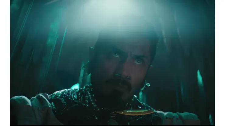 Black Panther: Wakanda Forever