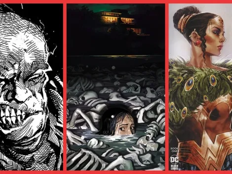 Conoce a los ganadores de los Eisner 2022