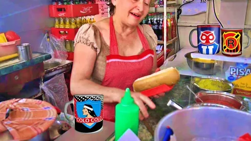 Colo Colo, la U y Rangers se pelean la popularidad en Talca