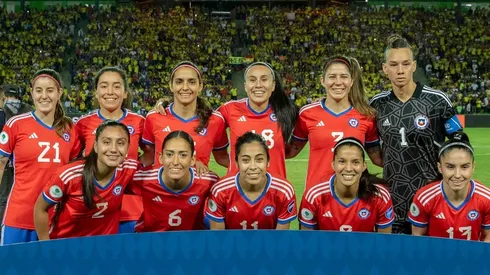 Chile buscará en febrero del 2023 la llegada al Mundial de Oceanía