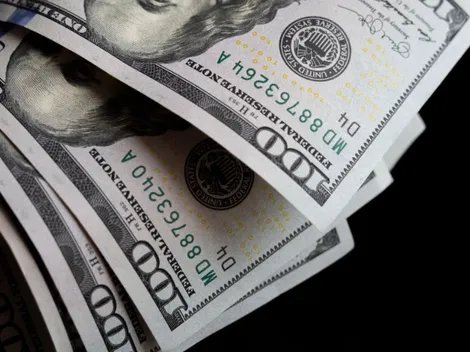 Precio del dólar hoy lunes 25 de julio | Sigue EN VIVO el valor de la divisa en Chile