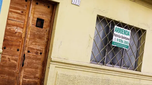 Subsidio de Arriendo