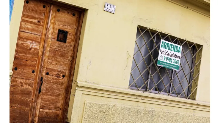 Subsidio de Arriendo