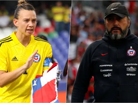 Endler no defiende la continuidad de Letelier