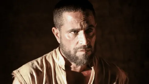 Pasión de Gavilanes