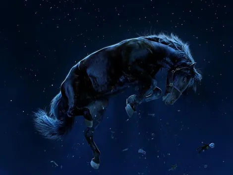 ¿Cuándo se estrena la película Nope?