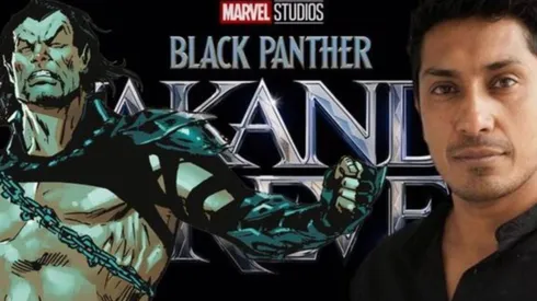 Black Panther: Wakanda Forever