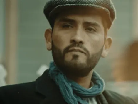 Hijos del Desierto | ¿Quiénes son los protagonistas de la nueva teleserie de Mega?