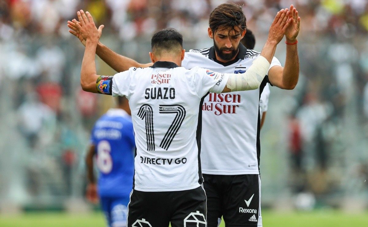 Superclásico 192 | ¿Cuáles son las bajas de Colo Colo para enfrentar a ...
