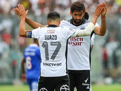 ¿Cuáles son las bajas de Colo Colo para la edición 192 del Superclásico ante la U?